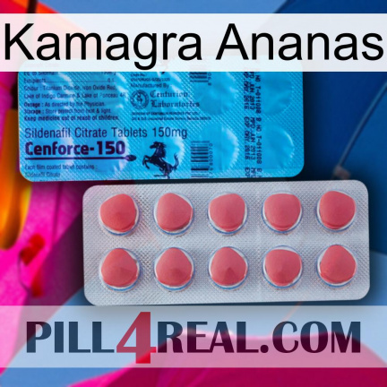 Kamagra Pineapple new14